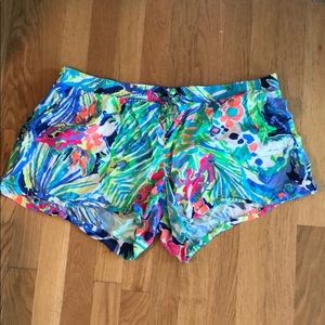 Lilly Pulitzer shorts